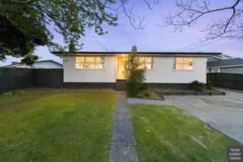 34 Antrim Crescent, Otara