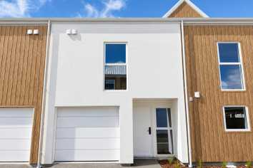 5/43 Keppel Street, New Brighton