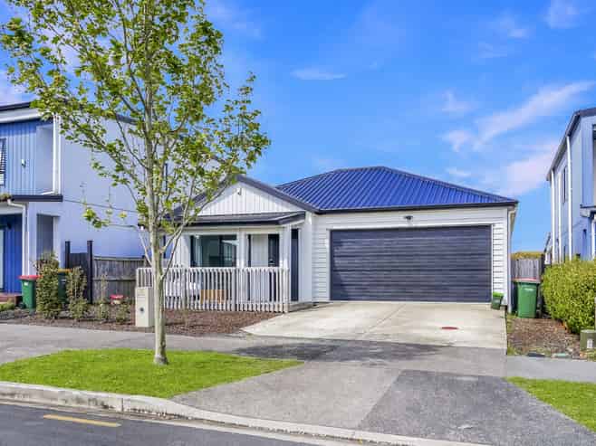 12 Weri Road, Karaka