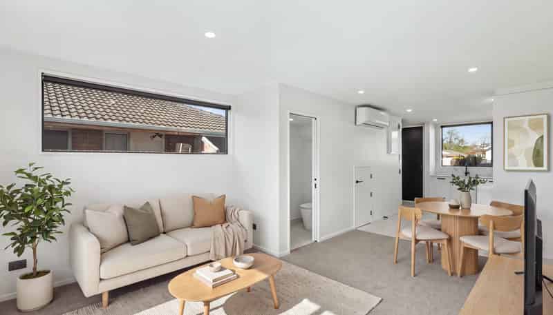 1/14 Rutherford Street, Woolston