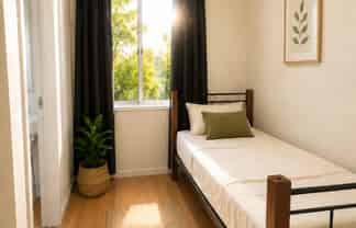 Room10/59  View Road, Mount Eden