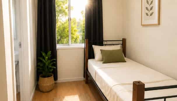 Room10/59  View Road, Mount Eden