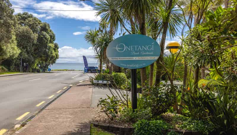 1F/3-7 Fourth Avenue, Onetangi