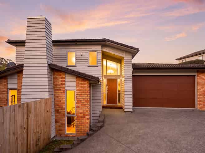 52 Sapperton Drive, Henderson