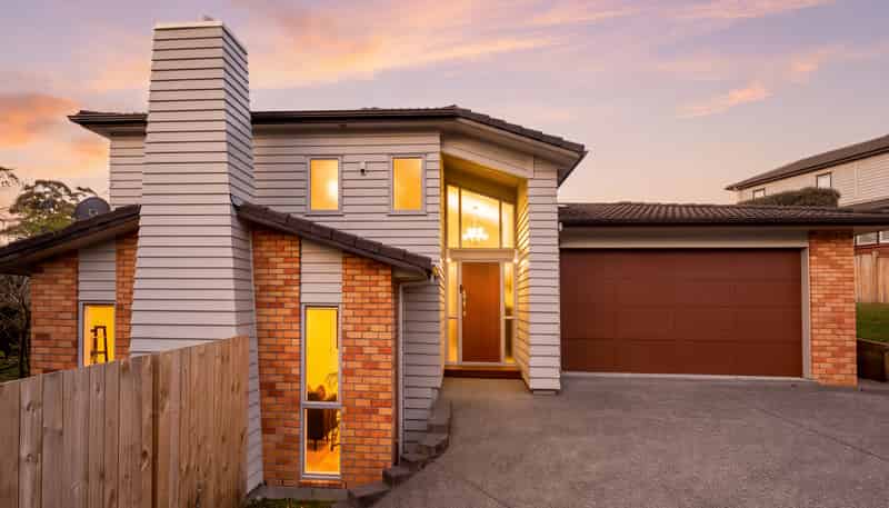 52 Sapperton Drive, Henderson
