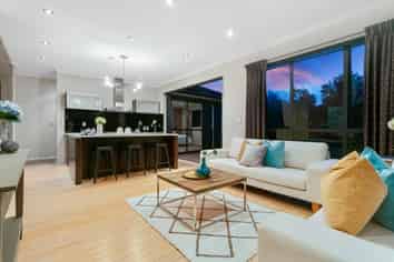 Auckland - Address withheld