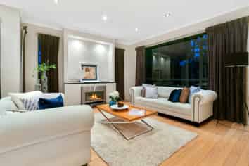 Auckland - Address withheld