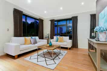 Auckland - Address withheld