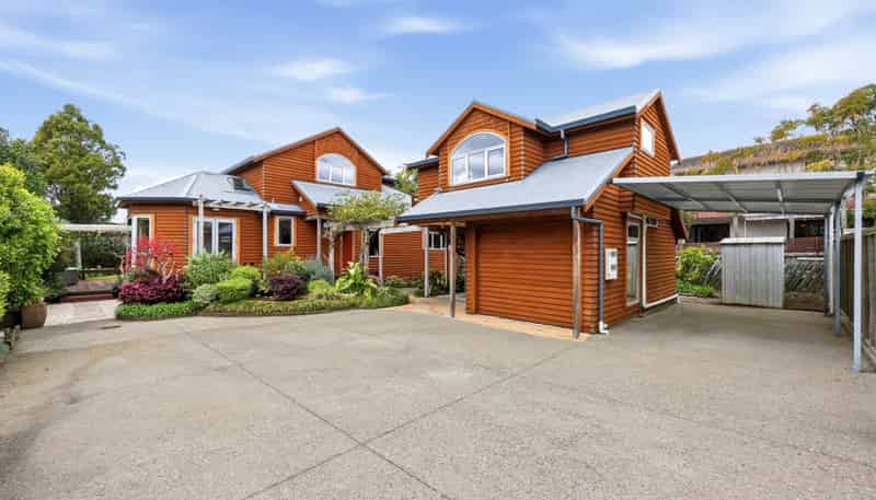 5A Marie Avenue, Red Beach