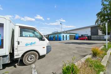 A fresh opportunity! Popular seafood business!