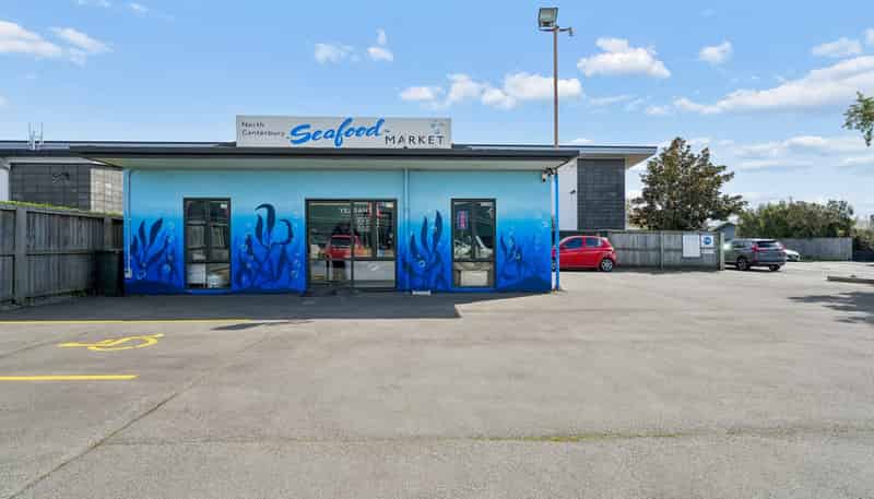 2 High Street, Rangiora
