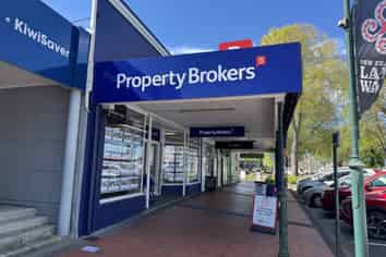 Prime central Cambridge location