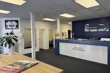 Prime central Cambridge location