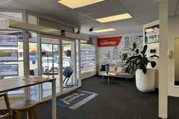 Prime central Cambridge location