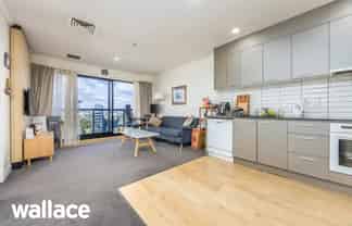 2110/171 Queen Street, Auckland Central