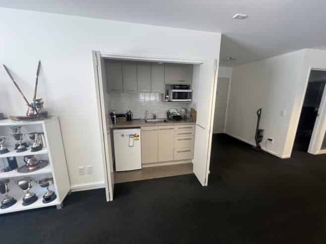 Affordable Ferrymead Office - $26,800 + OPEX + GST