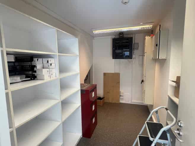 Affordable Ferrymead Office - $26,800 + OPEX + GST