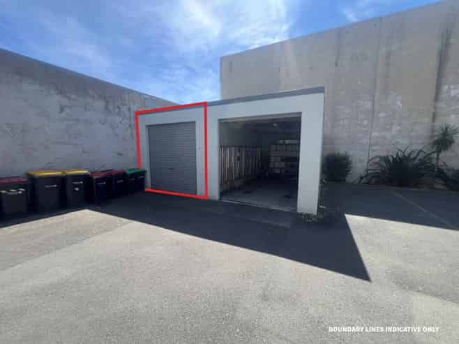Affordable Ferrymead Office - $26,800 + OPEX + GST