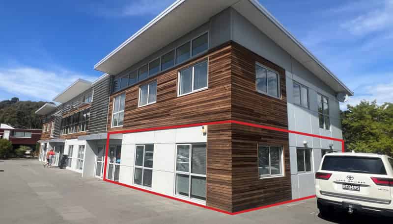 10c Tussock Lane, Ferrymead