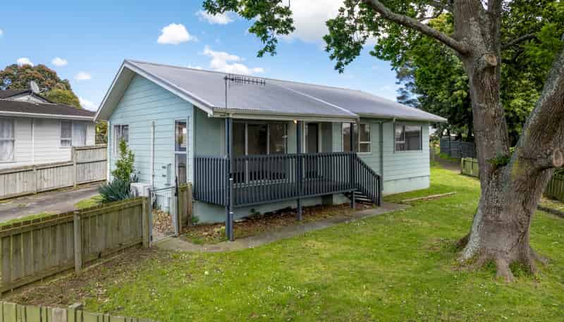 39 Frobisher Way, Clendon Park