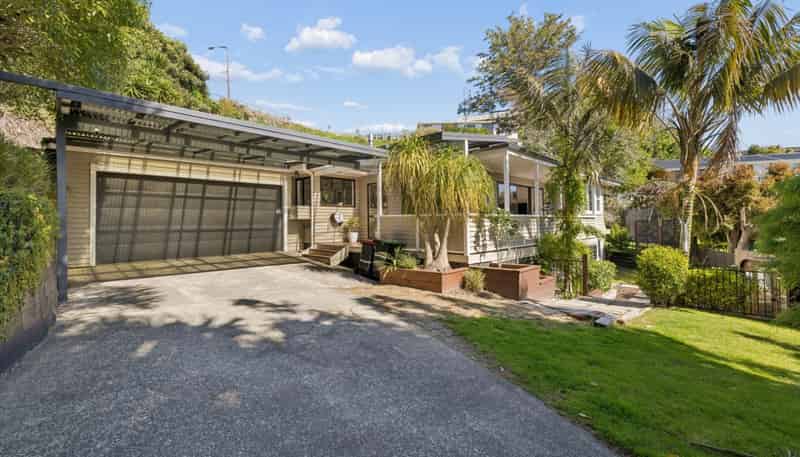 112 Vale Street, Otumoetai