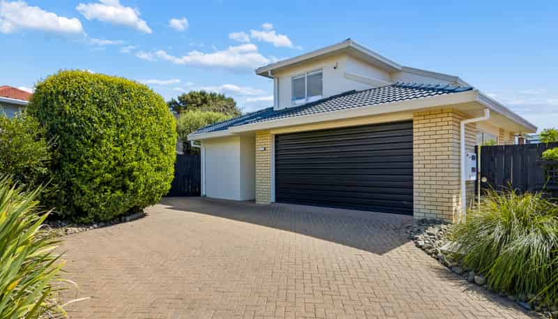 5C Thurston Place, Half Moon Bay