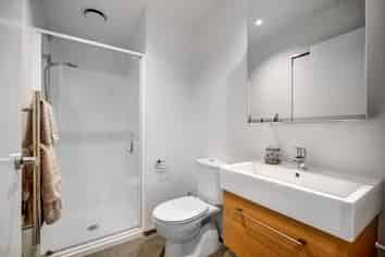 Auckland - Address withheld