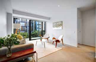 Auckland - Address withheld