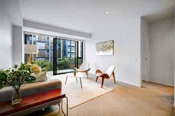 Auckland - Address withheld