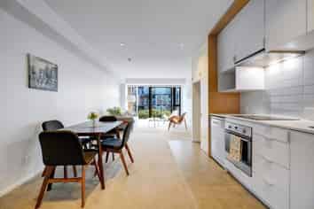 Auckland - Address withheld