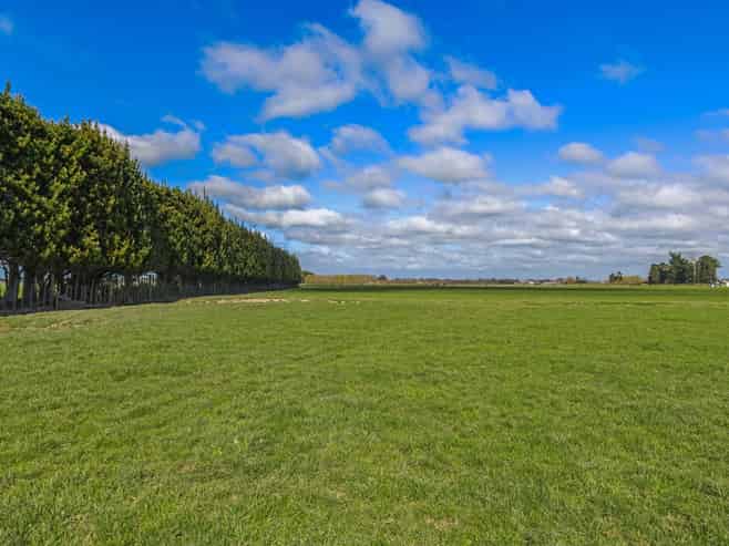 318 Aorangi Road, Aorangi