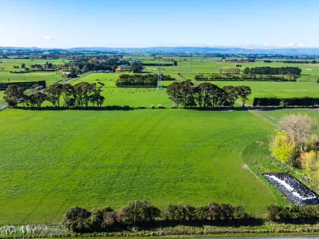 318 Aorangi Road, Aorangi