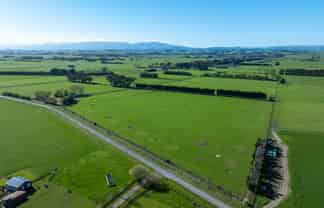 318 Aorangi Road, Aorangi