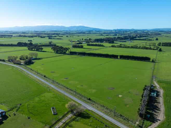 318 Aorangi Road, Aorangi
