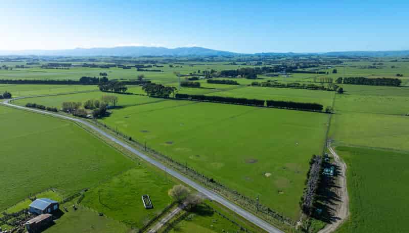 318 Aorangi Road, Aorangi