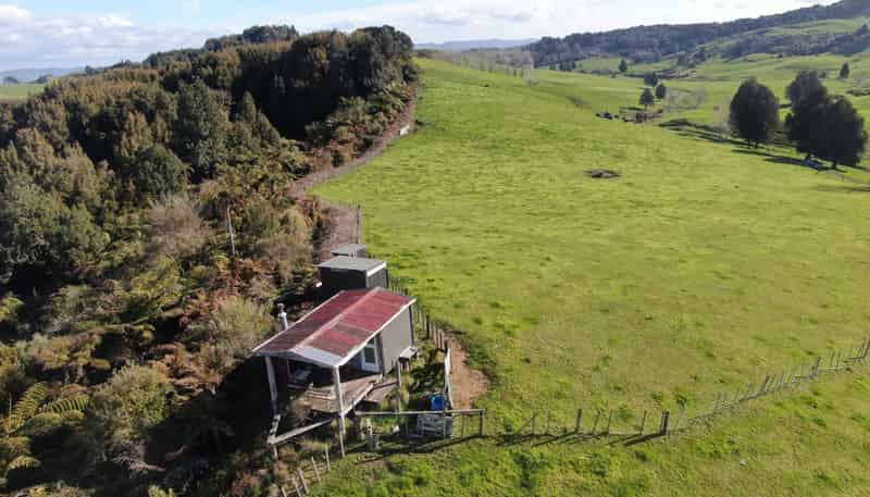 406 Aria Road, Piopio