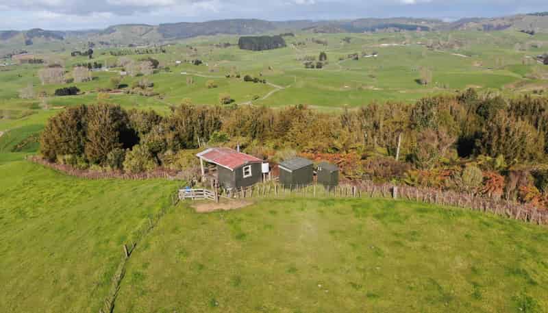 406 Aria Road, Piopio