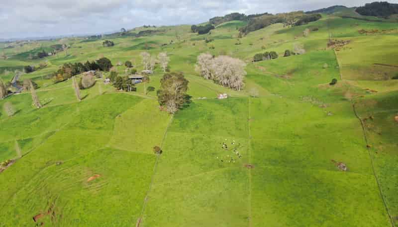 406 Aria Road, Piopio