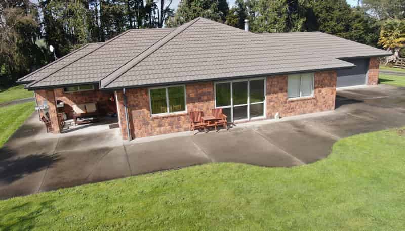 406 Aria Road, Piopio