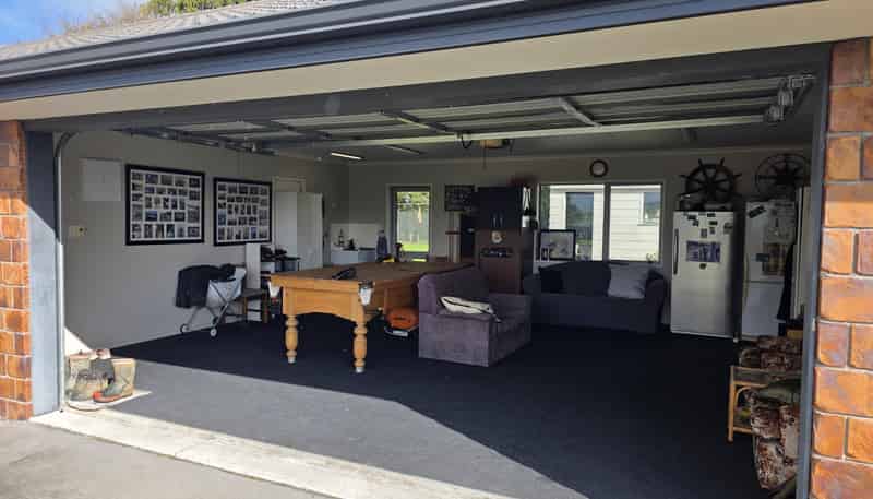 406 Aria Road, Piopio