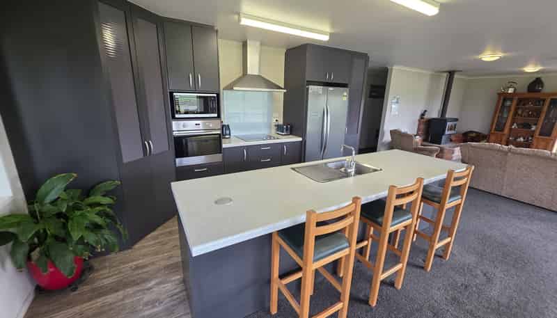 406 Aria Road, Piopio
