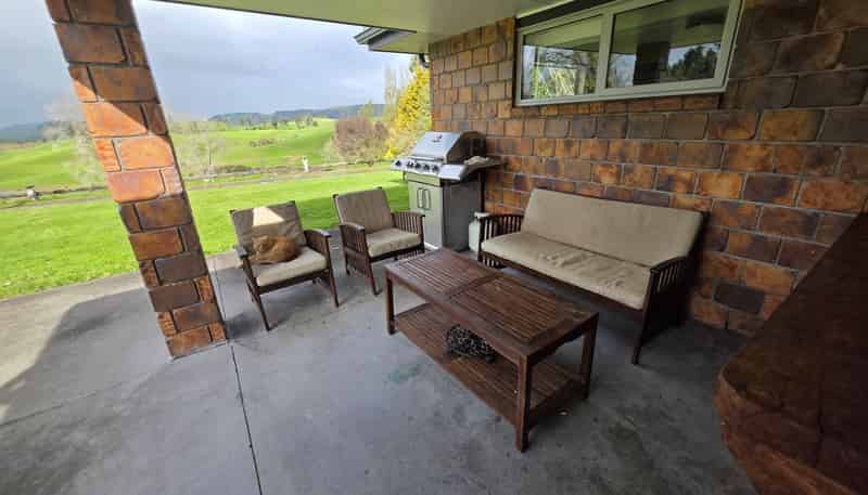 406 Aria Road, Piopio