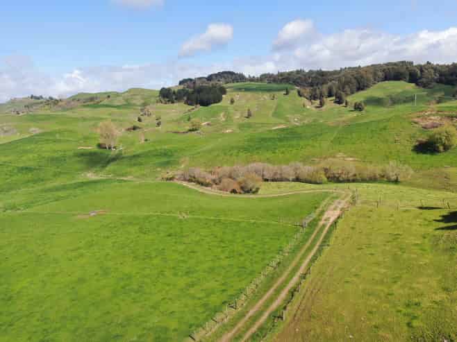 406 Aria Road, Piopio