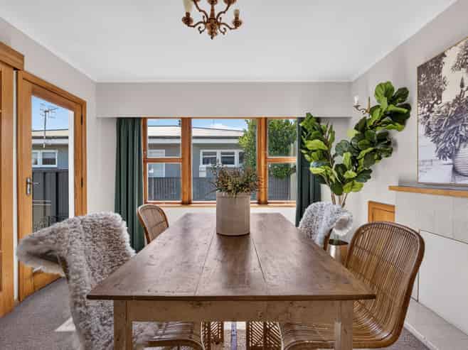 300 Kennedy Road, Onekawa