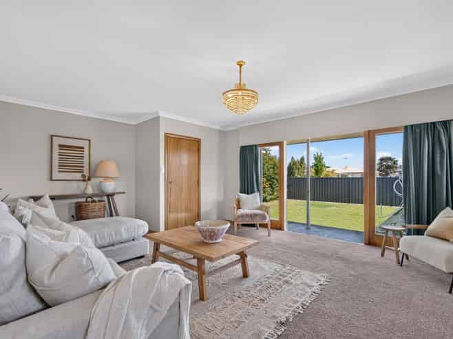 300 Kennedy Road, Onekawa