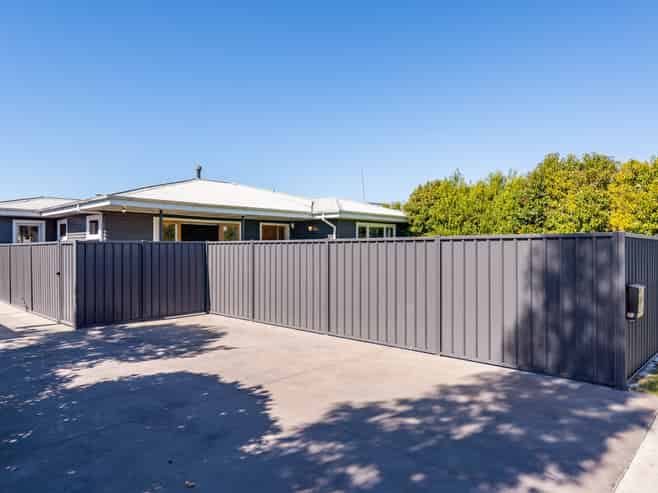 300 Kennedy Road, Onekawa