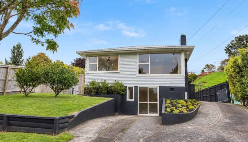 132 Huatoki Street, Frankleigh Park