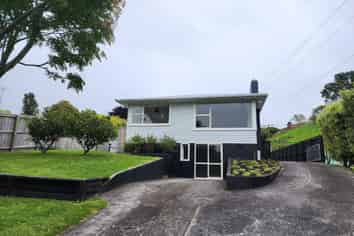 132 Huatoki Street, Frankleigh Park