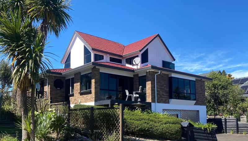3 Sheriff Place, Riverlea