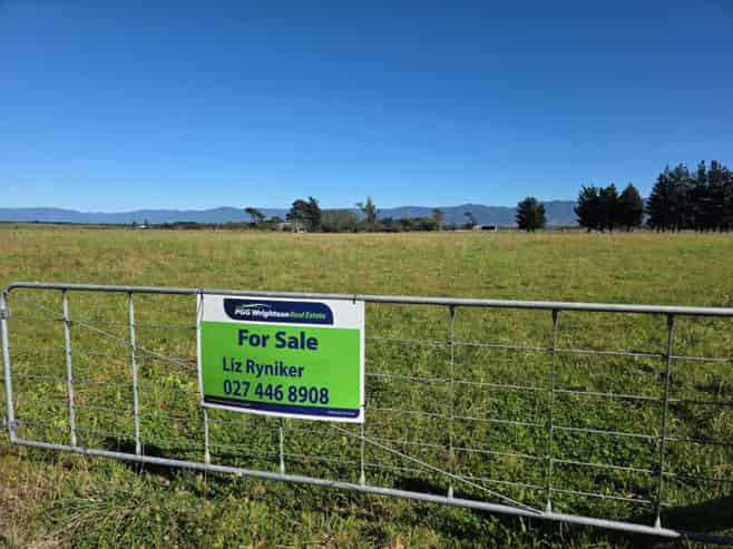 Kahutara  Road, Martinborough